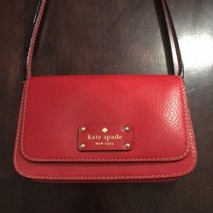 Kade spade purse